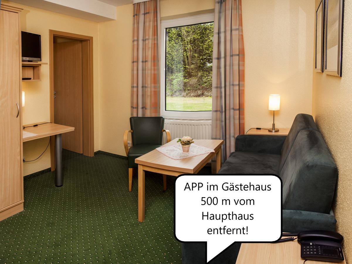 Hotel Gasthof Scharfe Kurve Lutzow Exteriér fotografie