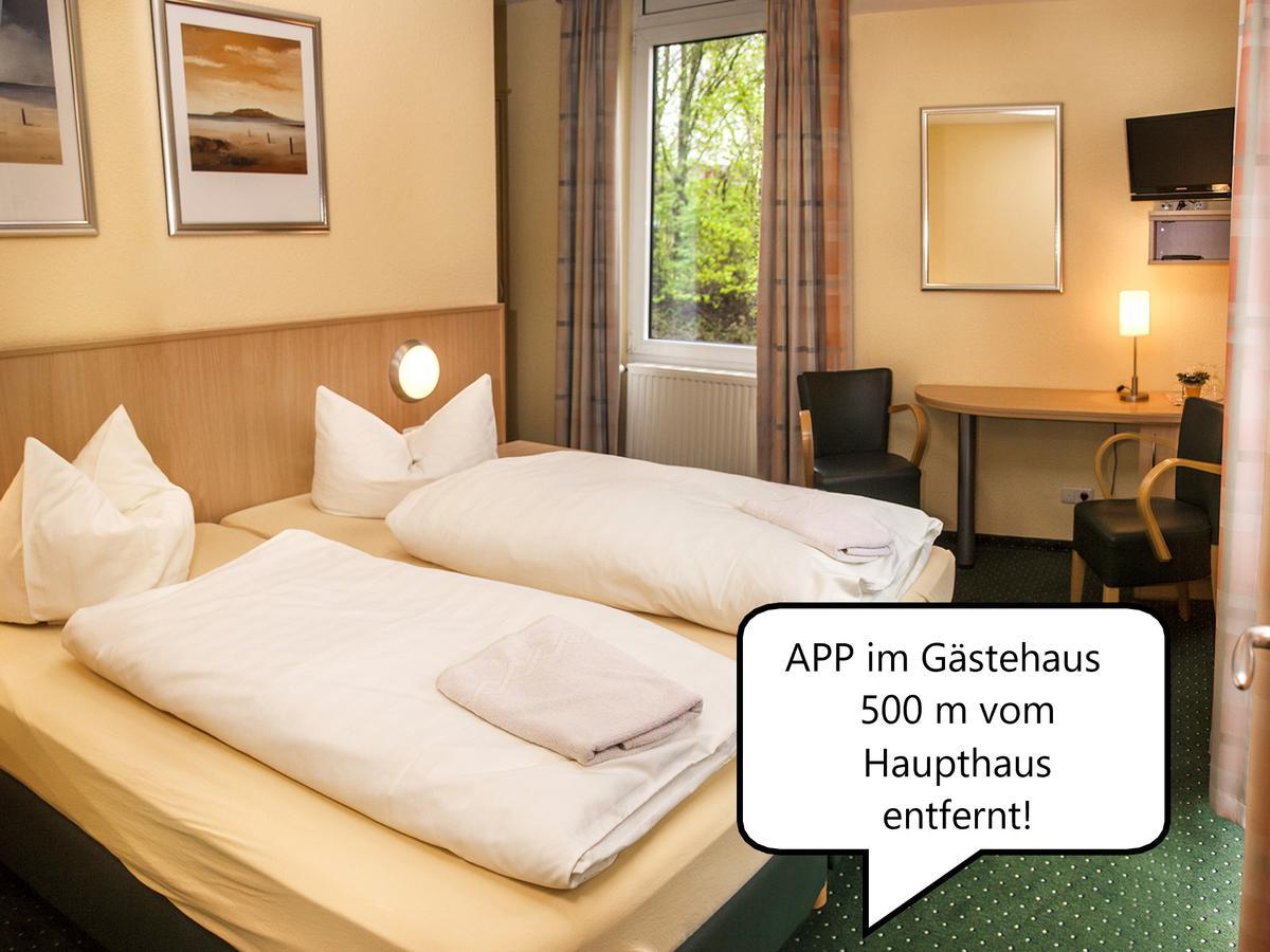 Hotel Gasthof Scharfe Kurve Lutzow Exteriér fotografie